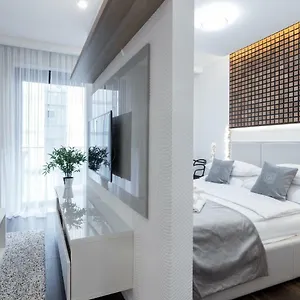 Ga Luxury W19 Appartamento